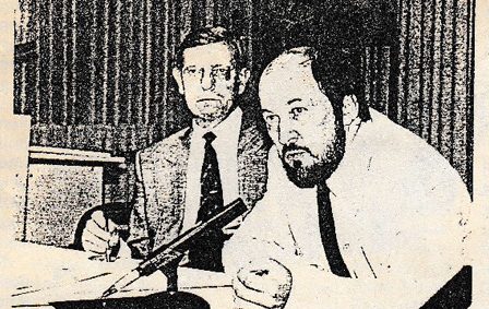 Geschichte des Vereins – Bürgerkontakte zwischen Wuppertal und Jekaterinburg