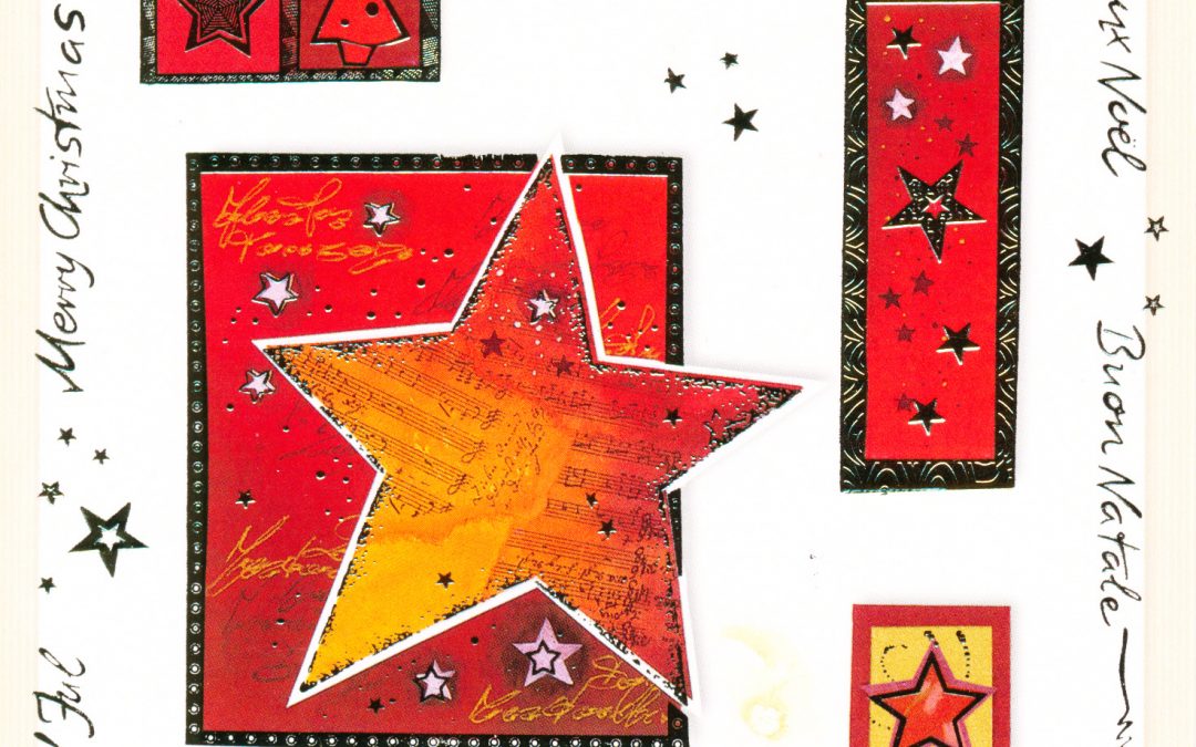 Поздняя осень в Бергише и на Урале